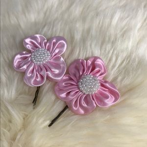 🟢 5/40 Darling Upcycled Vintage Haipins